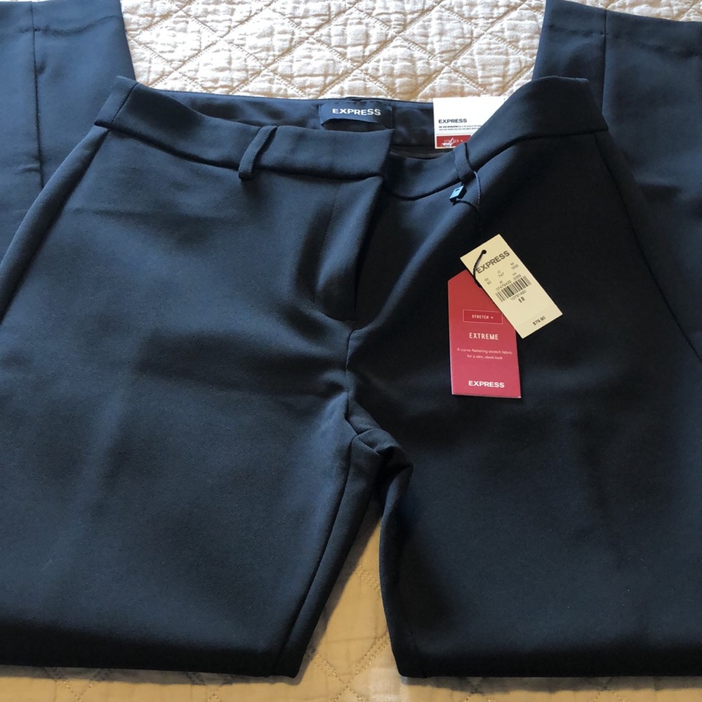 Express Pants - Picture 6 of 11